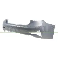 PRASCO BM0341052 Achterbumper