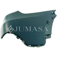JUMASA 27420552 Achterbumper