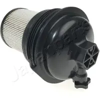 Japanparts FC-ECO106 Brandstoffilter