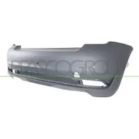 PRASCO FT0331061 Achterbumper