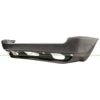 PRASCO BM8201061 Achterbumper