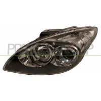 PRASCO HN3201000OE Bumper