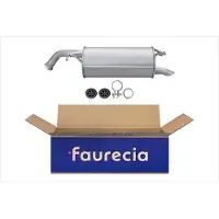 Hella 8LD 366 035-901 Einddemper