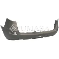 JUMASA 25404065 Achterbumper