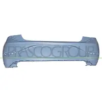 PRASCO VG3511051 Achterbumper