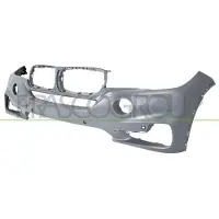 PRASCO BM8261034 Bumper