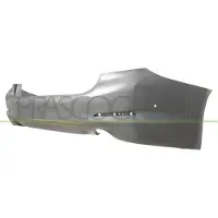 PRASCO BM0521070 Achterbumper