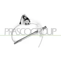 PRASCO JE011W025 Raammechanisme