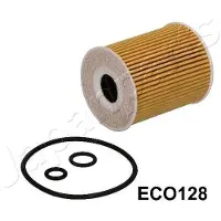 Japanparts FOE-128JM Oliefilter
