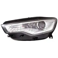 JUMASA 38020454 Koplamp
