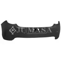 JUMASA 25441068 Achterbumper