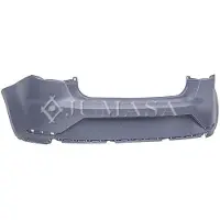 JUMASA 25044594 Achterbumper