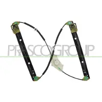 PRASCO AD064W023 Raammechanisme