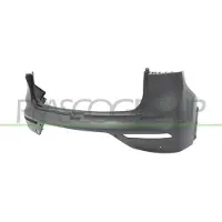 PRASCO KI7001061 Achterbumper
