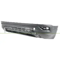 PRASCO VG7501071 Achterbumper