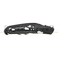PRASCO FD6201072 Achterbumper