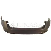 JUMASA 25044727 Achterbumper