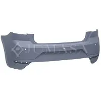 JUMASA 25444597 Achterbumper