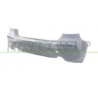 PRASCO BM1281052 Achterbumper