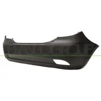 PRASCO KI4301061 Achterbumper