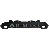JUMASA 25044099 Achterbumper