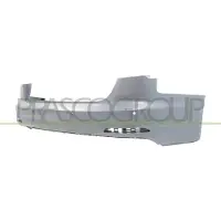 PRASCO AD0451061 Achterbumper