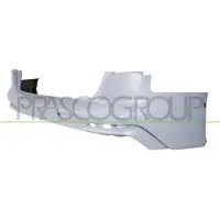 PRASCO AD0441081 Achterbumper