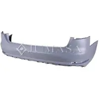 JUMASA 25040414 Achterbumper