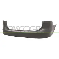 PRASCO VG0561081 Achterbumper