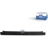 DT Spare Parts 11.71025 Achterbumper