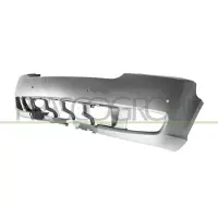 PRASCO LR8641001 Bumper