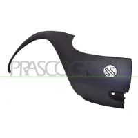 PRASCO FD0061133 Bumper