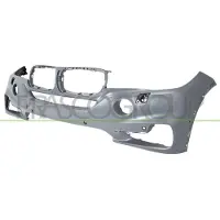 PRASCO BM8261022 Bumper