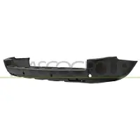 PRASCO LR8601061 Achterbumper