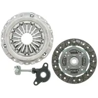 AISIN CKS-957R Koppelingsset