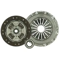 AISIN KE-VW34 Koppelingsset
