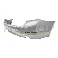 PRASCO BM0521061 Achterbumper