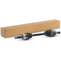 RIDEX 13D0626R Aandrijfas