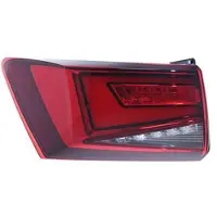 VAN WEZEL 4908921V Achterlicht