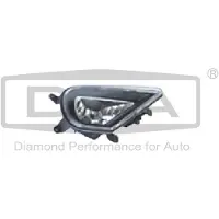 Dpa 99411837202 Mistlamp