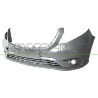 PRASCO ME9121033 Bumper