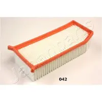 Japanparts FA-042JM Luchtfilter