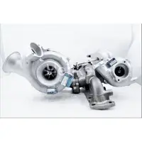 HENKEL PARTS 5112878N Turbocharger