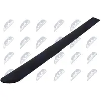 NTY EZC-PE-100 Sier- / beschermingspaneel, deur