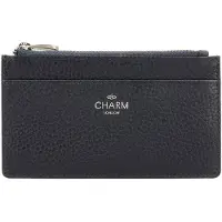 Charm London Sleuteletui & Pasjeshouder Washington Navy