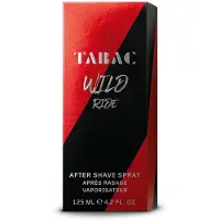 Tabac Wild Ride After Shave 125 ml Heren