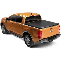Truxedo 19-20 Ford Ranger 5ft TruXport Bed Cover