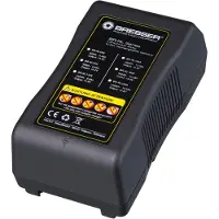 Bresser BR-RL95WH V-Mount Accu, 6.6Ah, 14.8V