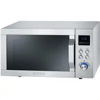 Severin MW 7751 Magnetron met grillfunctie