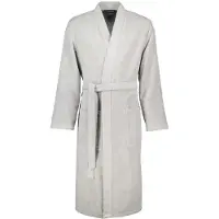 Cawö Men 5509 Kimono Heren Stone-58